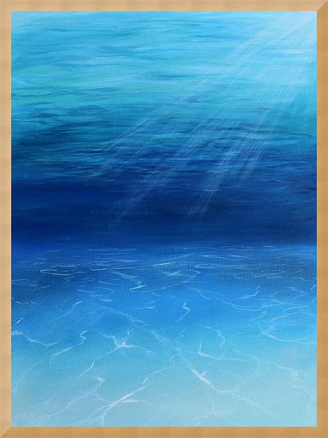 Eternity | Canvas Print